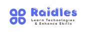 Raidles blog